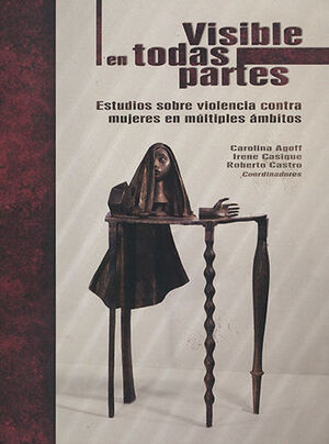 [9786074017069] VISIBLE EN TODAS PARTES