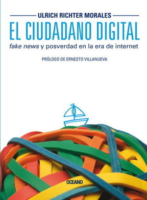 [9786075277288] CIUDADANO DIGITAL, EL