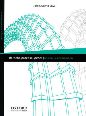 [9786074265590] DERECHO PROCESAL PENAL - 1.ª ED. 2017
