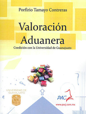 [9786078708222] VALORACIÓN ADUANERA - 1.ª ED. 2020