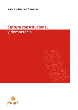 [9786123253578] CULTURA CONSTITUCIONAL Y DEMOCRACIA - 1.ª ED. 2023