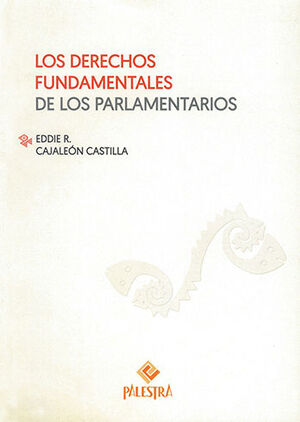 [9786123251000] DERECHOS FUNDAMENTALES DE LOS PARLAMENTARIOS, LOS