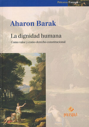 [9788412911879] DIGNIDAD HUMANA, LA - 1.ª ED. 2024 (PASTA DURA)