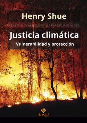 [9786123253295] JUSTICIA CLIMÁTICA - 1.ª ED. 2023
