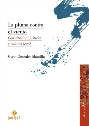 [9786123254124] PLUMA CONTRA EL VIENTO, LA - 1.ª ED. 2023