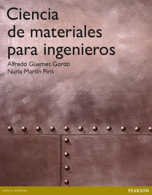[9788483227190] CIENCIA DE MATERIALES PARA INGENIEROS