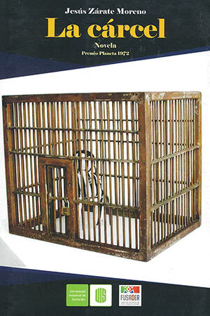 [9789588956077] CARCEL, LA