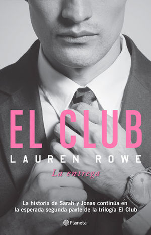 [9786070735004] EL CLUB. LA ENTREGA