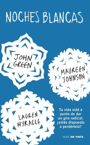 [9786073135641] NOCHES BLANCAS