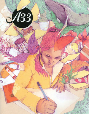 [9789587166668] A33 ILUSTRADORES JAVERIANOS