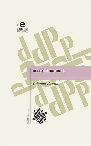 [9789587813333] BELLAS FICCIONES