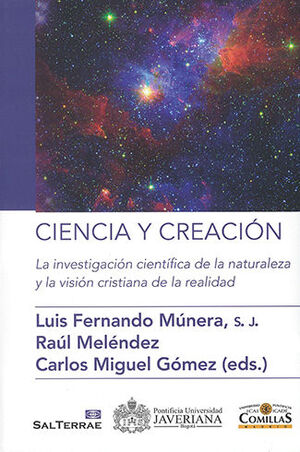 [9788429327380] CIENCIA Y CREACIÓN