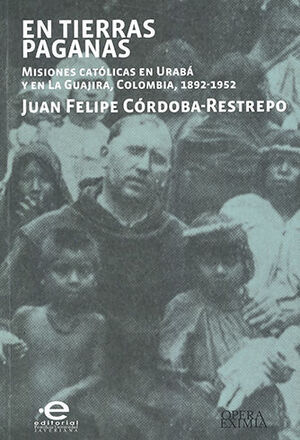 [9789587167375] EN TIERRAS PAGANAS