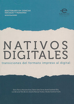 [9789587165920] NATIVOS DIGITALES