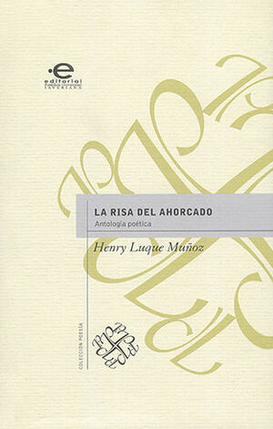 [9789587168723] RISA DEL AHORCADO, LA