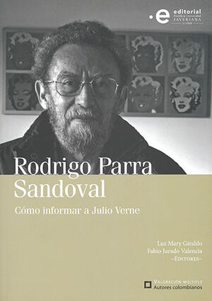 [9789587810615] RODRIGO PARRA SANDOVAL