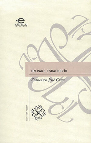 [9789587168341] UN VAGO ESCALOFRÍO