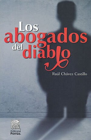 [9786070933318] ABOGADOS DEL DIABLO, LOS -  5ª ED. 2019