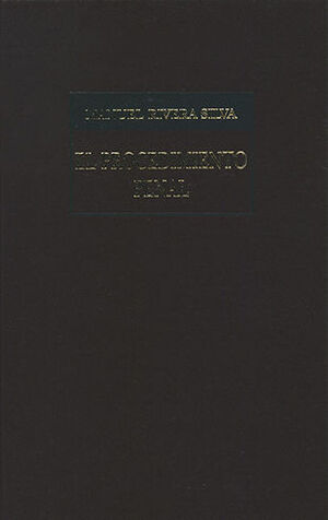 [9789700772677] PROCEDIMIENTO PENAL, EL - 38ª ED. 2009 