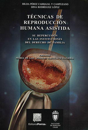 [9786070920776] TÉCNICAS DE REPRODUCCIÓN HUMANA ASISTIDA