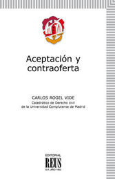 [9788429017724] ACEPTACIÓN Y CONTRAOFERTA