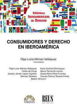 [9788429020687] CONSUMIDORES Y DERECHO EN IBEROAMÉRICA