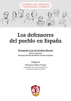 [9788429019605] DEFENSORES DEL PUEBLO EN ESPAÑA, LOS
