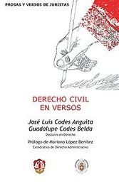 [9788429016604] DERECHO CIVIL EN VERSOS