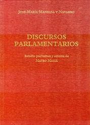 [9788429014631] DISCURSOS PARLAMENTARIOS
