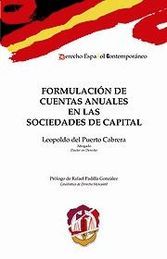 [9788429016581] FORMULACIÓN DE CUENTAS ANUALES EN LAS SOCIEDADES DE CAPITAL