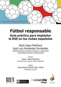 [9788429023572] FÚTBOL RESPONSABLE