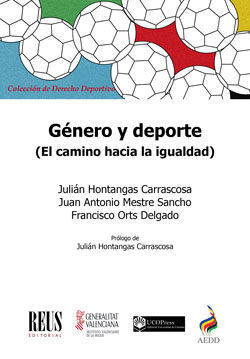 [9788429020205] GÉNERO Y DEPORTE