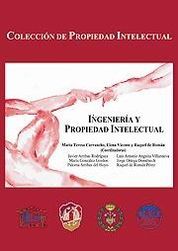 [9788429015768] INGENIERÍA Y PROPIEDAD INTELECTUAL