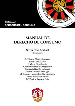 [9788429019322] MANUAL DE DERECHO DE CONSUMO