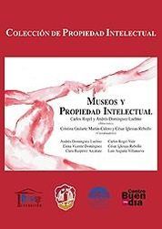 [9788429017090] MUSEOS Y PROPIEDAD INTELECTUAL