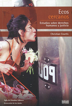 [9789586651332] ECOS CERCANOS