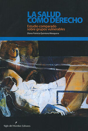 [9789586651783] SALUD COMO DERECHO, LA