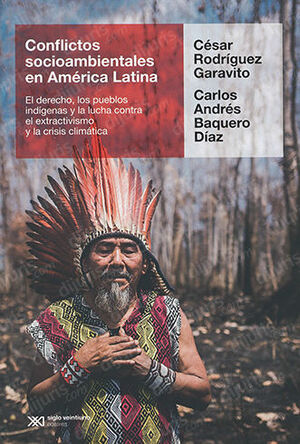 [9789876299862] CONFLICTOS SOCIOAMBIENTALES EN AMÉRICA LATINA - 1.ª ED. 2020
