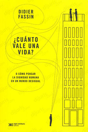 [9789878011295] CUÁNTO VALE UNA VIDA? - 1.ª ED. 2022