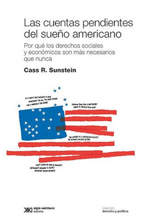 [9789876298339] CUENTAS PENDIENTES DEL SUEÑO AMERICANO, LAS