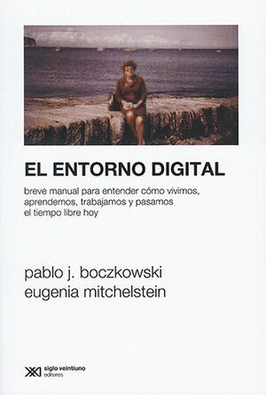[9789878011561] ENTORNO DIGITAL, EL