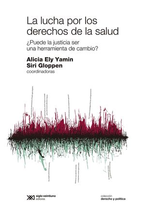 [9789876292603] LUCHA POR LOS DERECHOS DE LA SALUD, LA