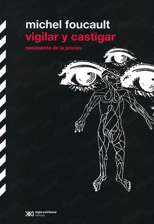[9786070301155] VIGILAR Y CASTIGAR  -  2.ª ED. 2009,  9.ª REIMP. 2022