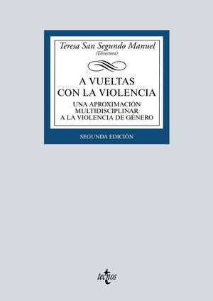 [9788430979004] A VUELTAS CON LA VIOLENCIA - 2.ª ED.