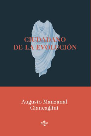 [9788430981434] CIUDADANO DE LA EVOLUCIÓN