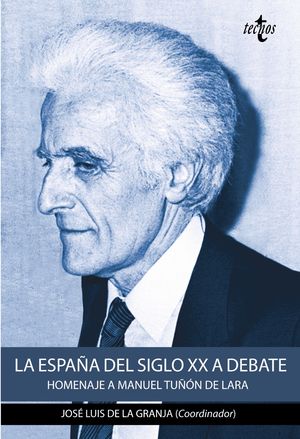 [9788430971923] ESPAÑA DEL SIGLO XX A DEBATE, LA