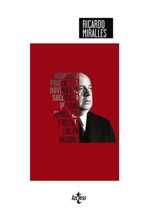 [9788430982097] INDALECIO PRIETO Y EL MOVIMIENTO SOCIALISTA