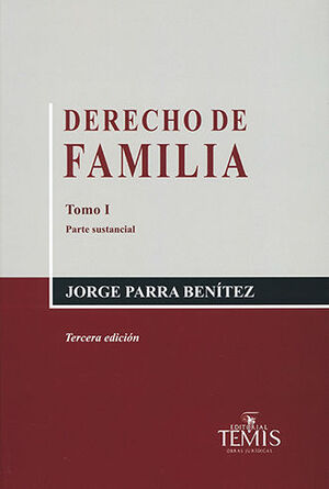 [9789583512230] DERECHO DE FAMILIA - 2 TOMOS - 3.ª ED.2019