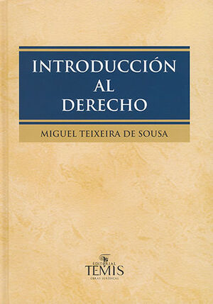 [9789583512179] INTRODUCCIÓN AL DERECHO