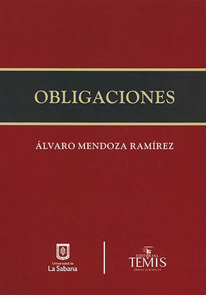 [9789583512438] OBLIGACIONES